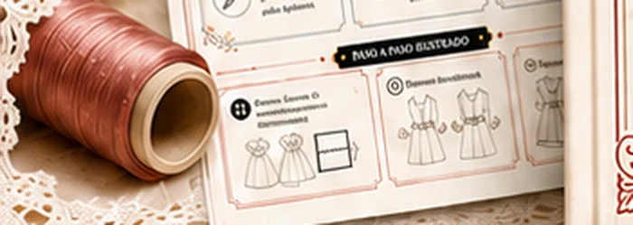 Detalle del paso a paso ilustrado de montaje
